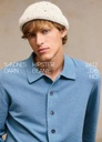 2412-06 Hipster Beanie