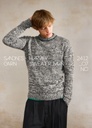 2412-07 Harvey Sweater Man