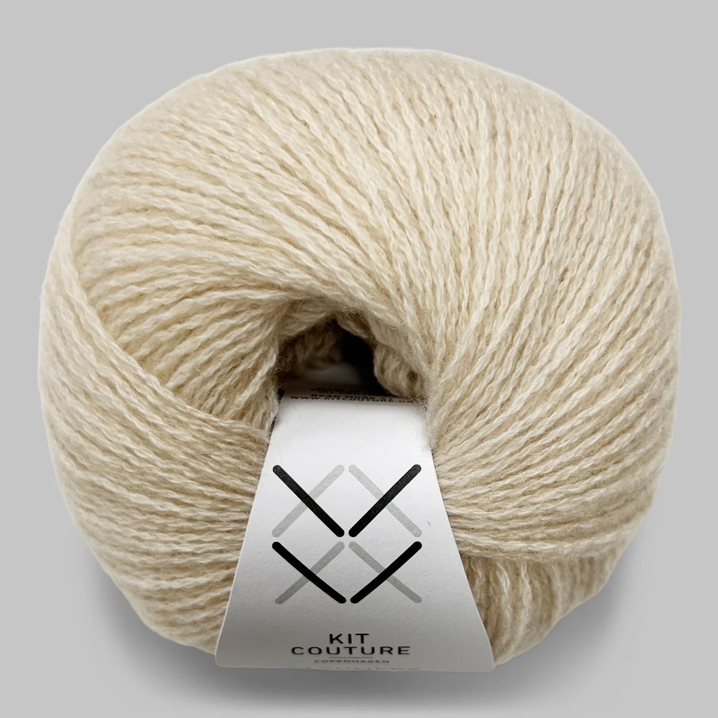 Cashmere, Kit Couture