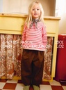 2501-02 Pascal Sweater Junior