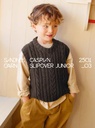2501-03 Caspian Slipover Junior