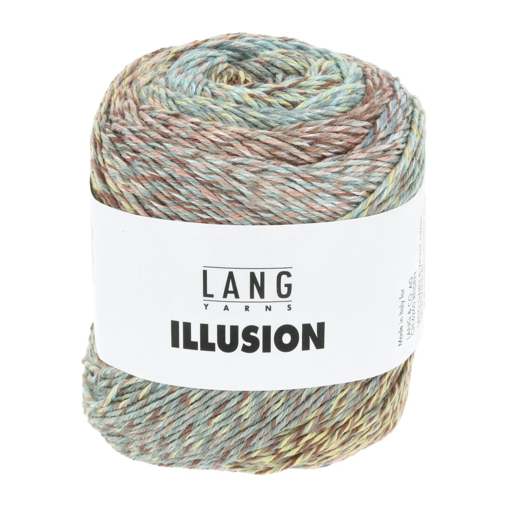 Illusion