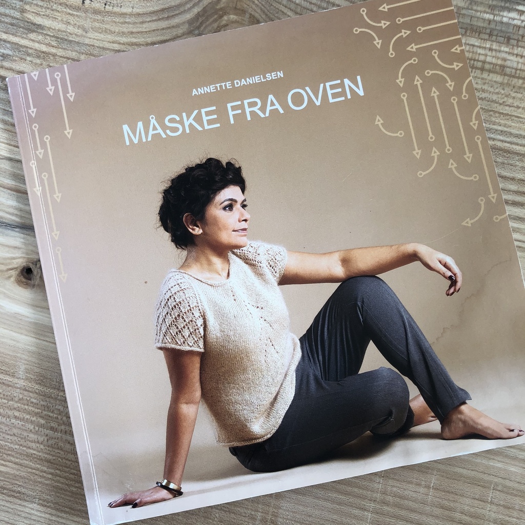 Måske fra oven