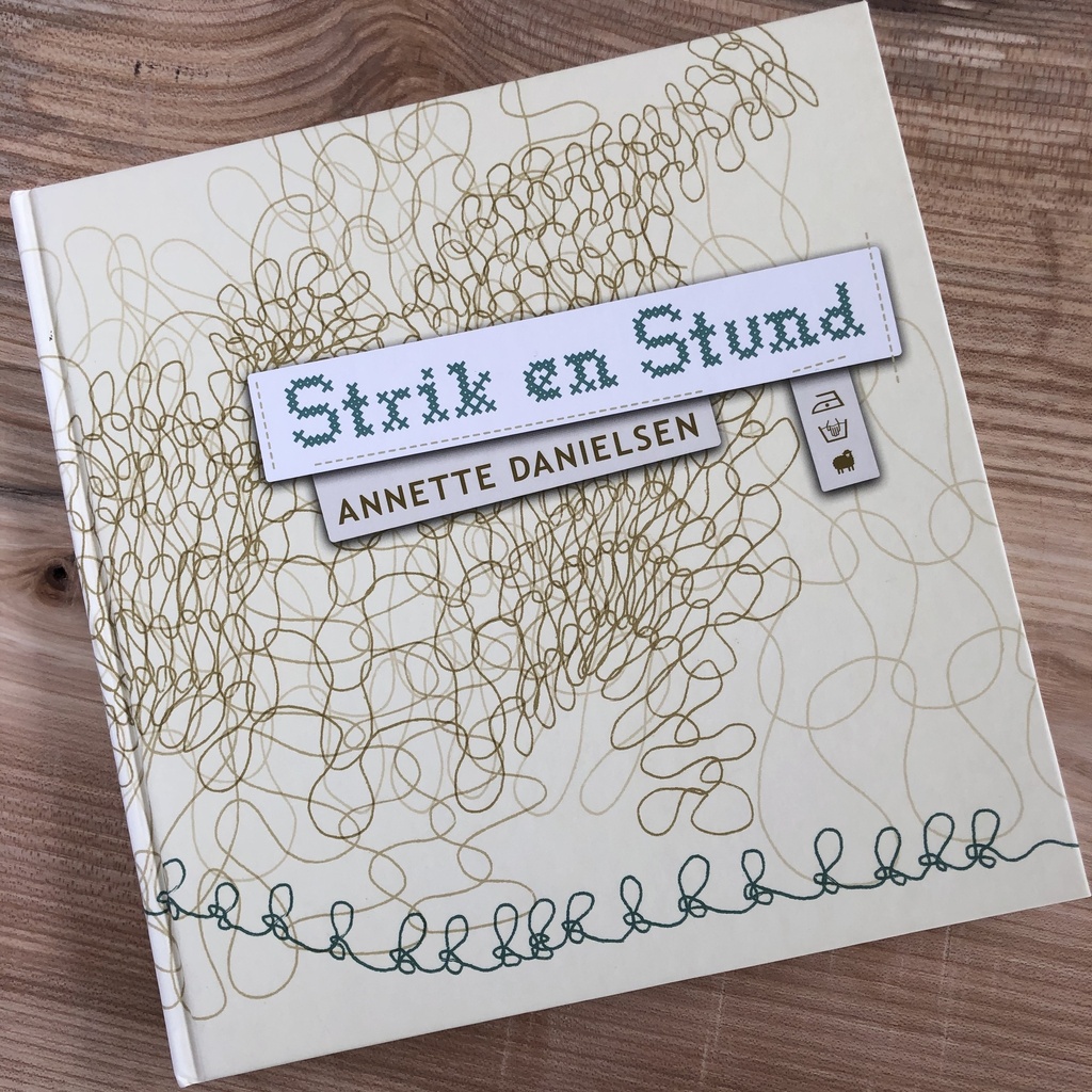 Strik en stund
