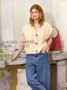 2502-05 Harper Vest