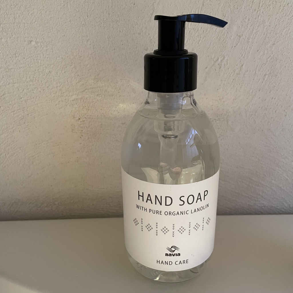 Navia Hand Soap