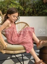 2503-04 Summer dress junior  
