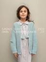 2503-07 Rubi cardigan junior 