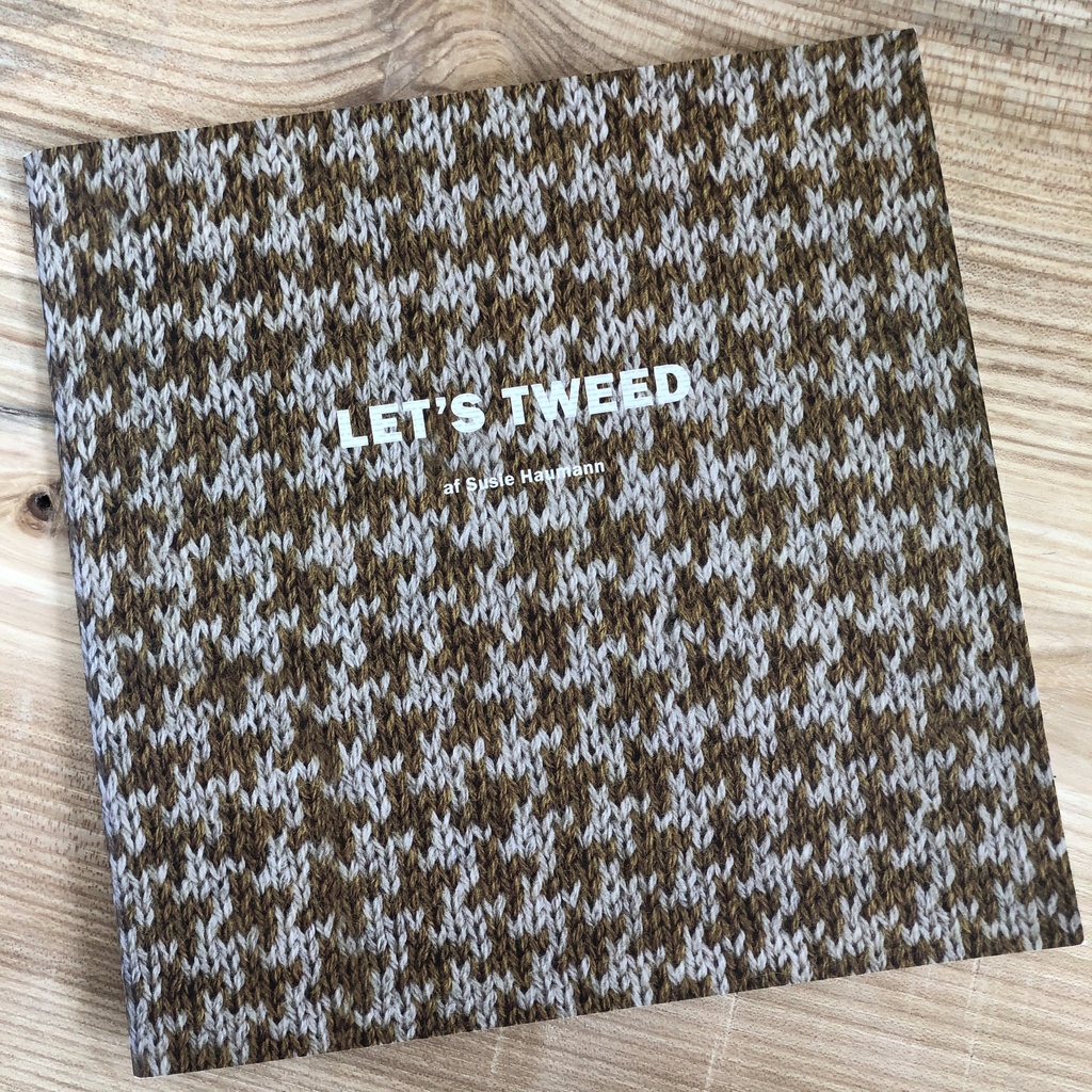 Let´s Tweed