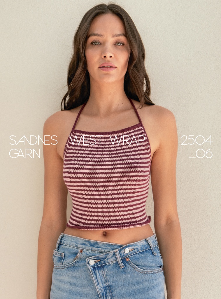 2504-06 West Wrap