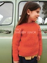 2506-06 Tiro sweater junior