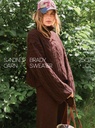2507-01 Brady Sweater