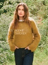 2507-03 Rookie Sweater
