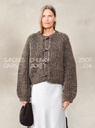 2507-04 Chunky Jacket
