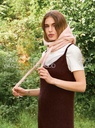 2507-07 Tie the Hood