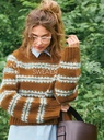2507-08 Ridge Sweater