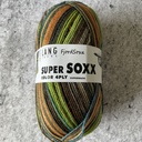 Super Soxx,  FjordSoxx 