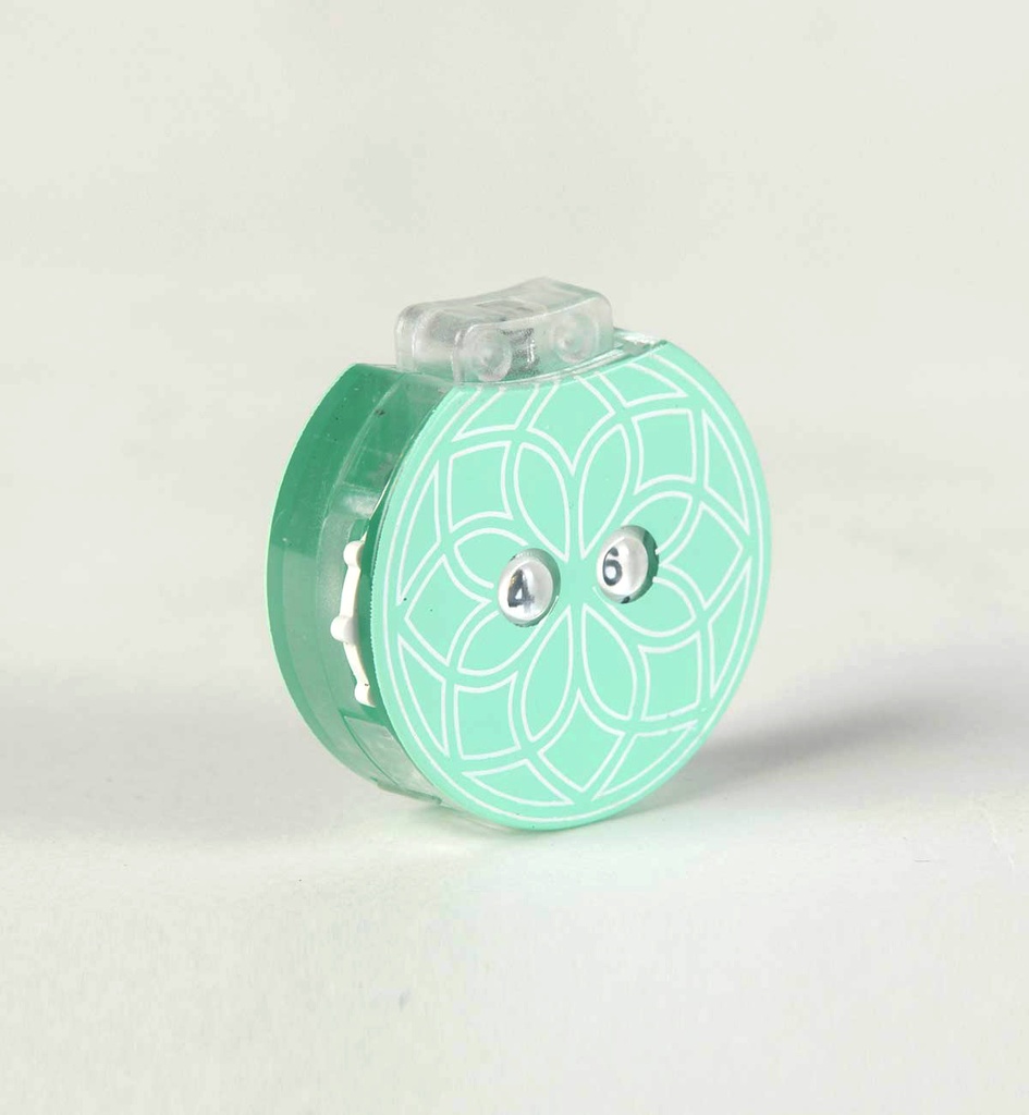 KnitPro Mindful omgangstæller 