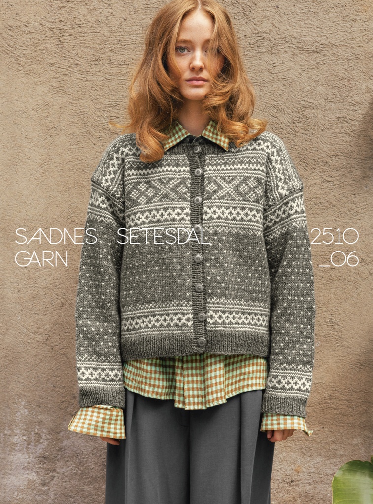 2510-06 Setesdal