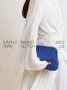 2602-01 Basket Clutch