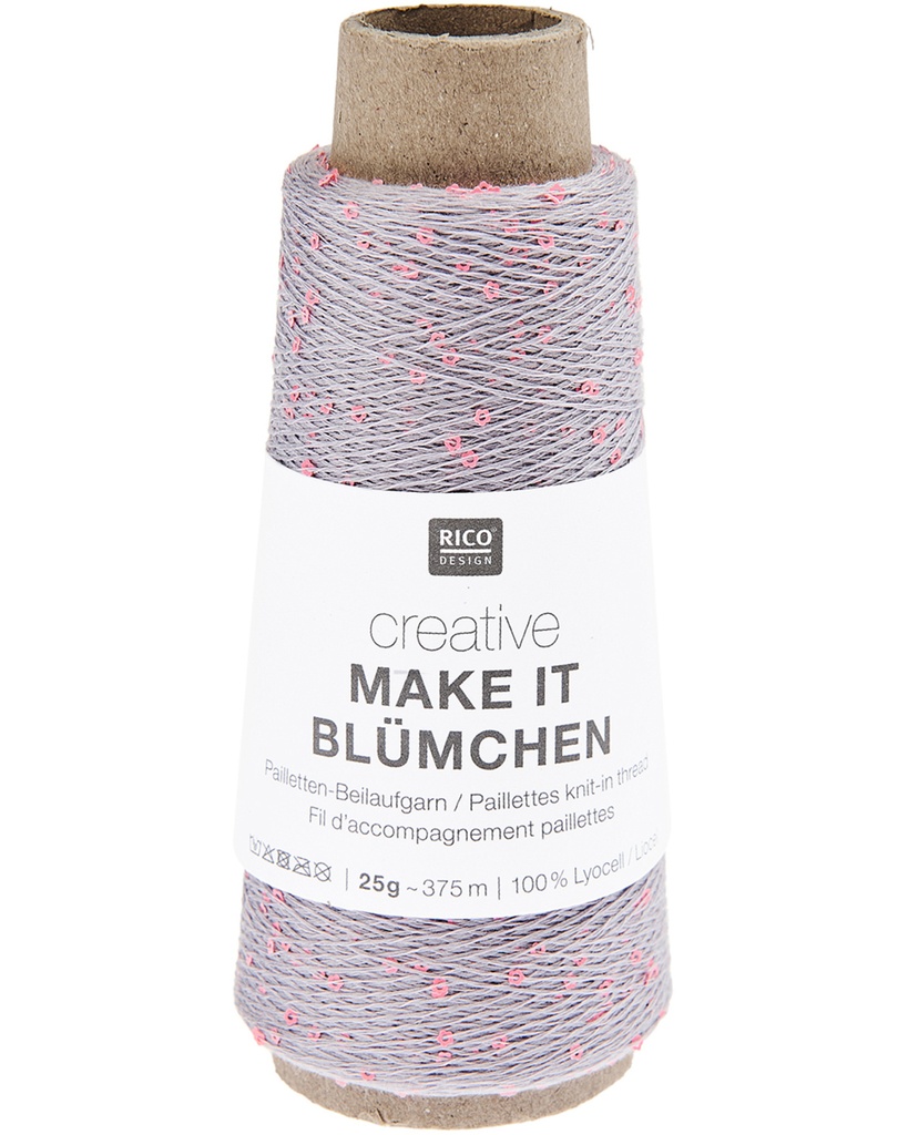 Creative Make It Blümchen