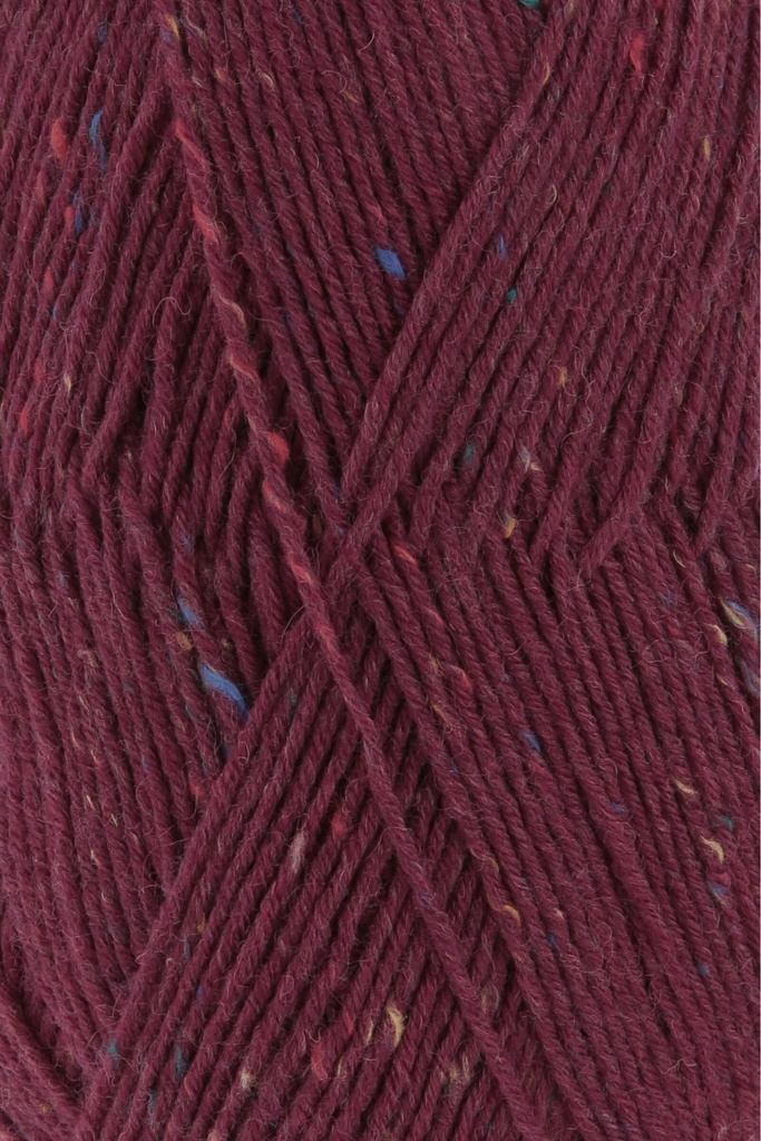 Super Soxx Tweed 6-ply