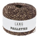 Paillettes, Lang