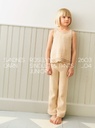 2603-04 Roselyn Singlet & Pants Junior