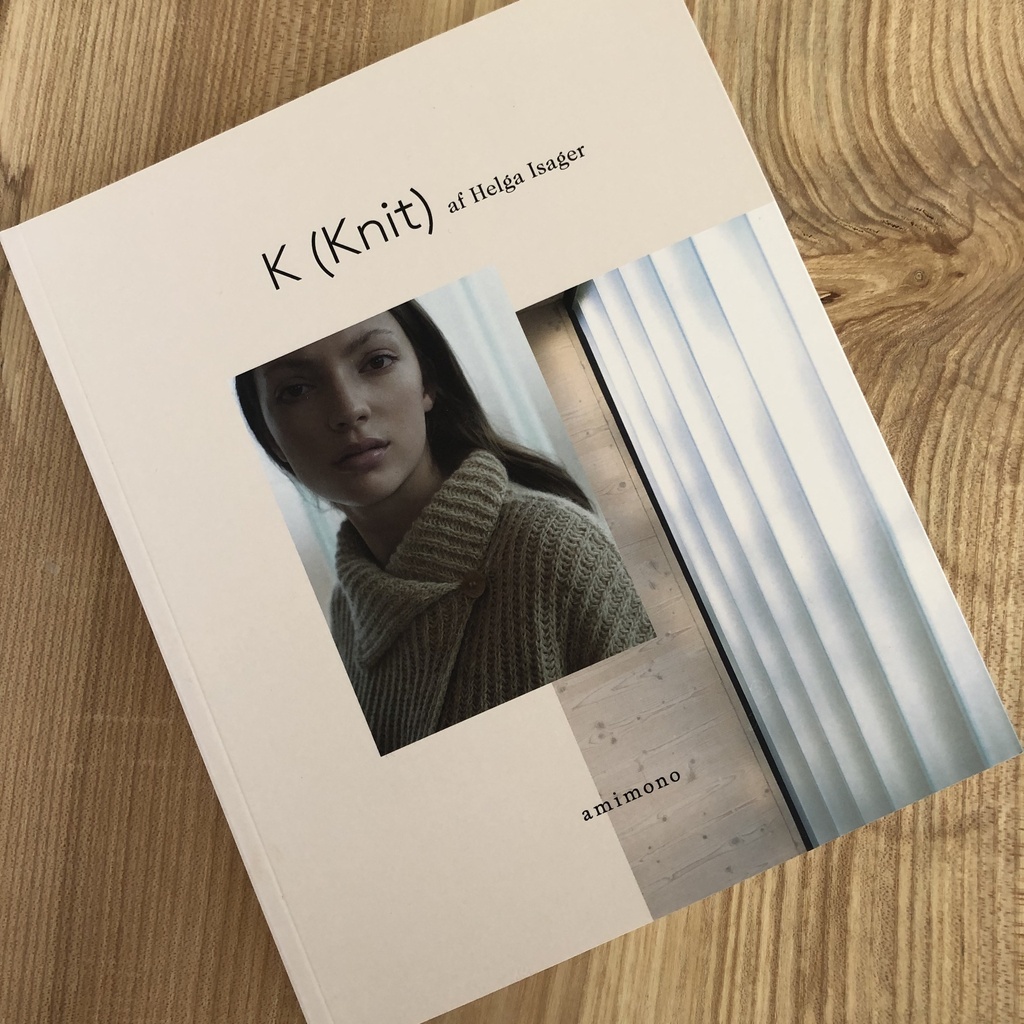 K(knit)