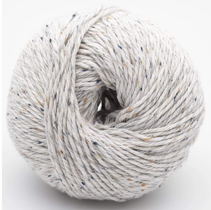 Gossypium Cotton Tweed