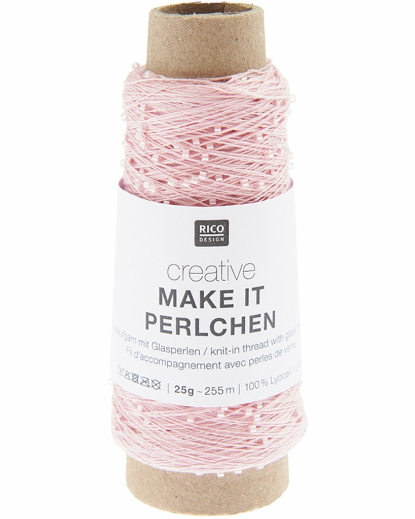 Creative Make It Perlchen