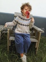 2605-04 Cole Sweater Junior  