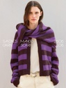 2606-06 Mango Scarf