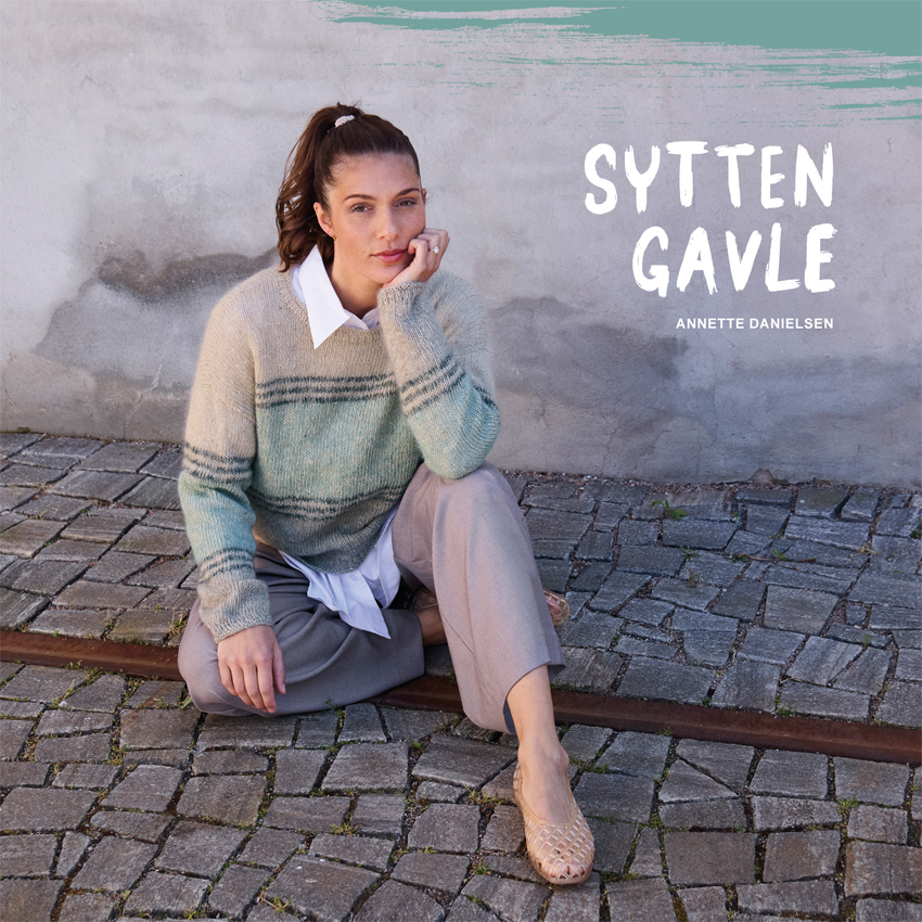 Sytten gavle