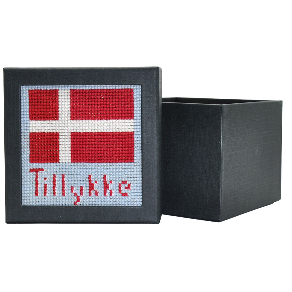 Tillykke 81-0618