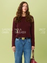 2607-02 Nola Sweater