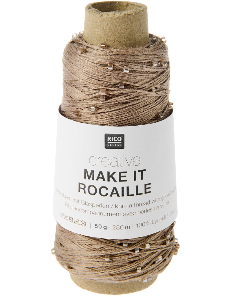 Make It Rocaille