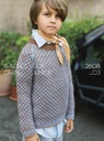 2608-03 Eilif Junior  