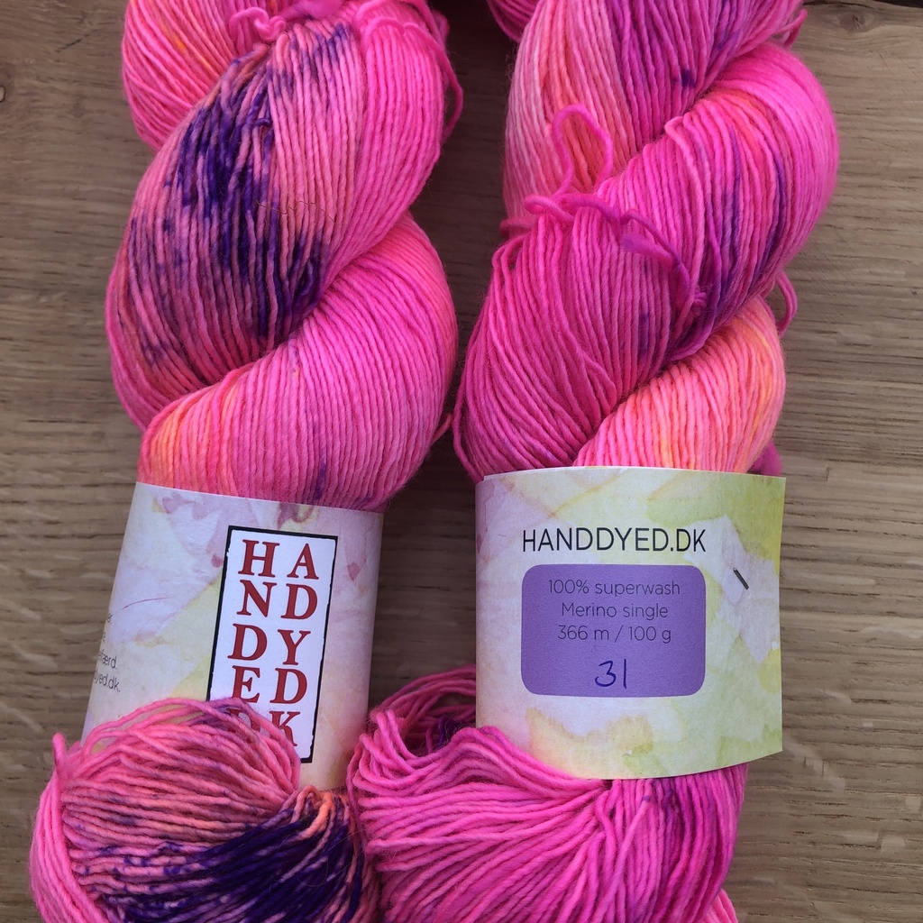 Handdyed.dk