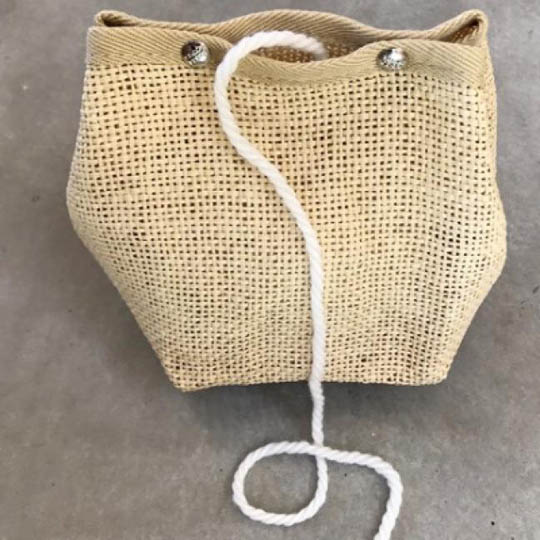 CocoKnit, Mesh Bag