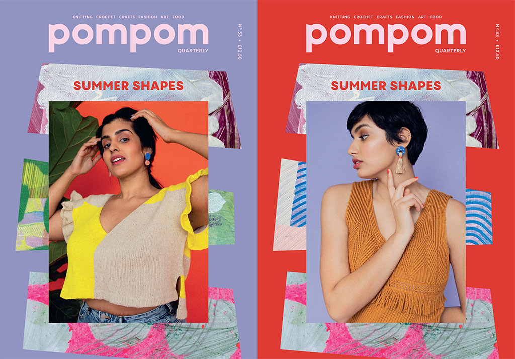 Pom Pom Publishing