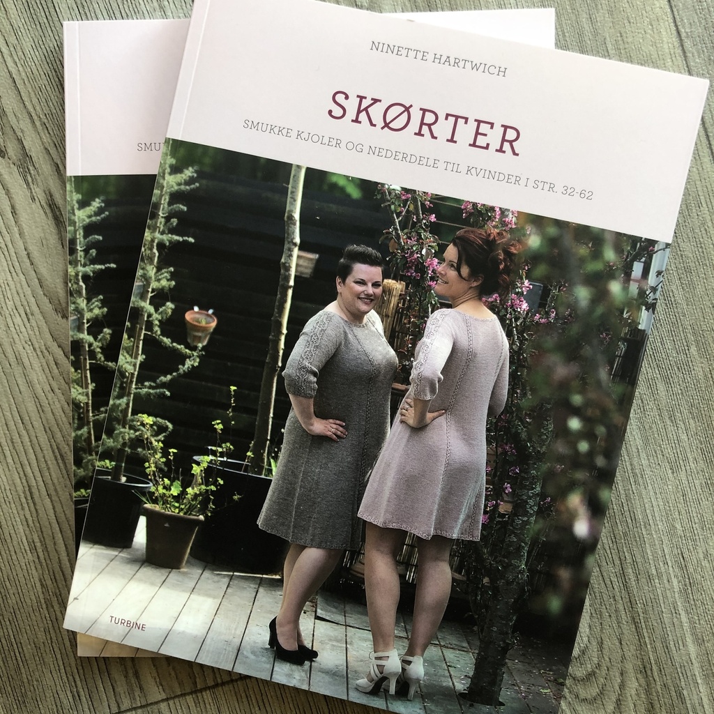 Skørter - smukke kjoler og nederdele