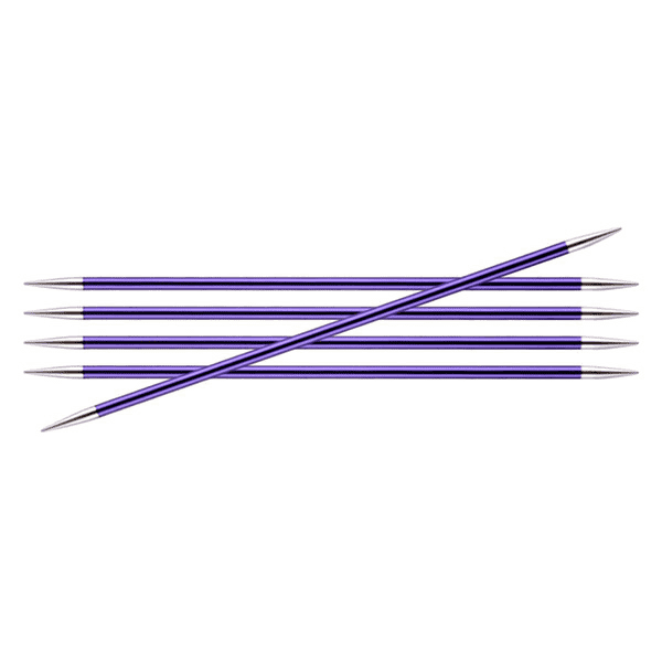 Zing strømpepinde 2 mm