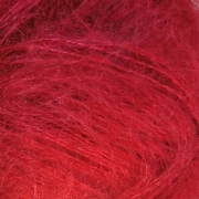 Silkmohair, Isager   