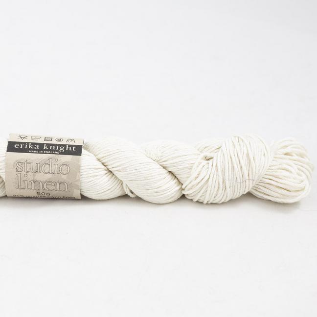 Studio Linen, Erika Knight