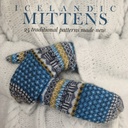 Icelandic mittens, nedsat m/50% og byttes derfor ikke og tages ikke retur