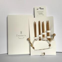 Koshitsu, M2 starter sæt, 4 str, 14cm - 59010