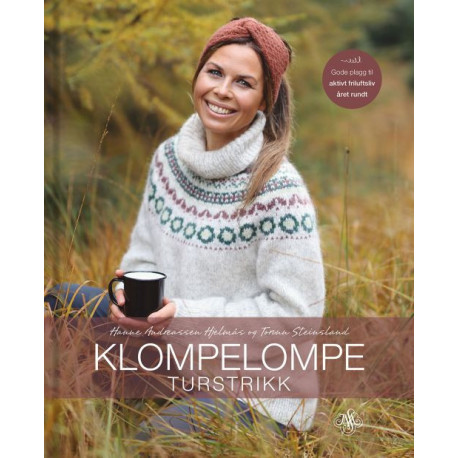 Klompelompe Turstrikk