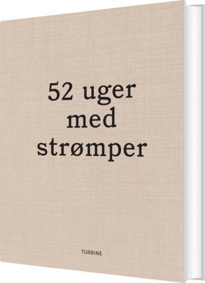 52 uger med strømper