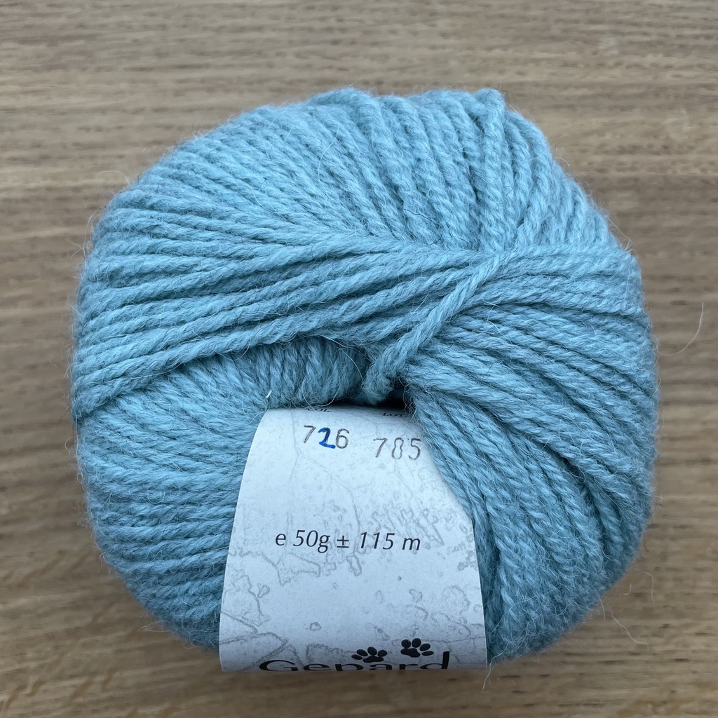 Pura Lana, nedsat, byttes ikke og tages ikke retur